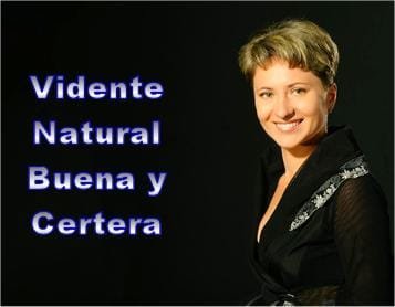 videntes famosas lorena, con mis aciertos te ayudo en tu vida de verdad