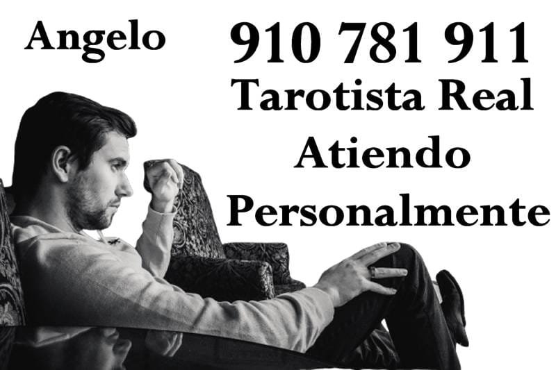 vidente sin gavinete atiendo personalmente