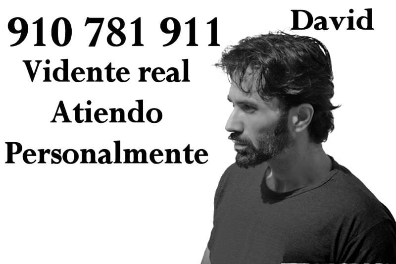Los mejores videntes, atendemos personalmente y sin gabinete