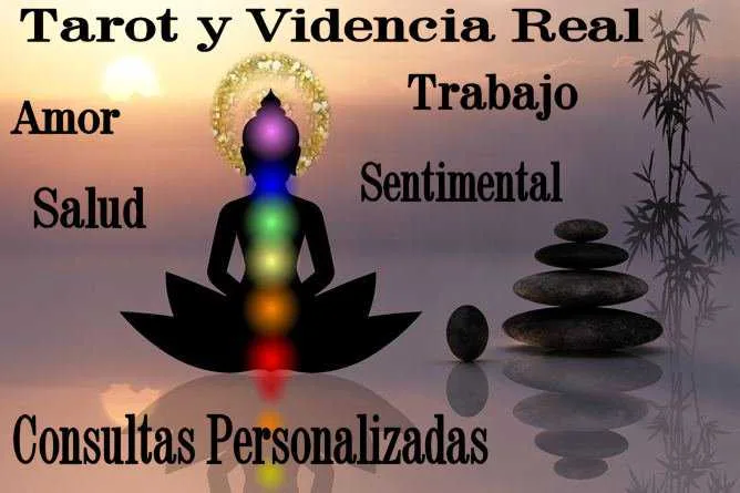 Atiendo Personalmente Yo mi Tarot 2 videncia