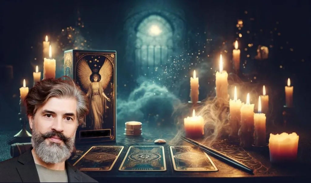 tarotista que te atiendo personalmente yo Atiendo Personalmente Yo mi Tarot 1