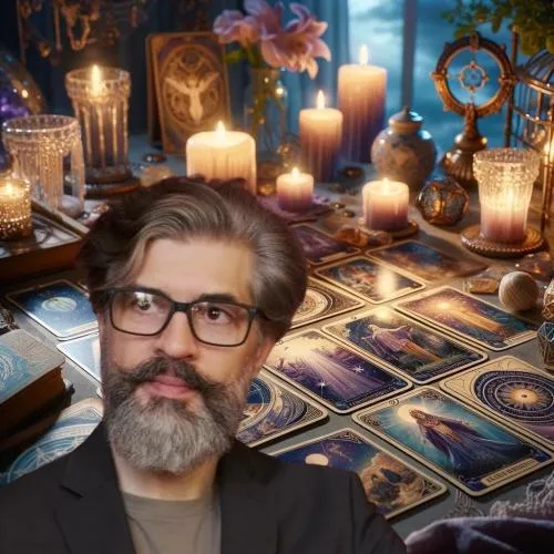 Atiendo Personalmente Yo mi Tarot 1 Atiendo Personalmente Yo mi Tarot 2